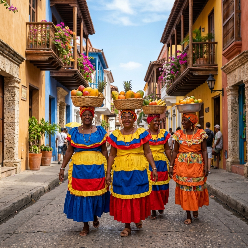 Cartagena Folclor