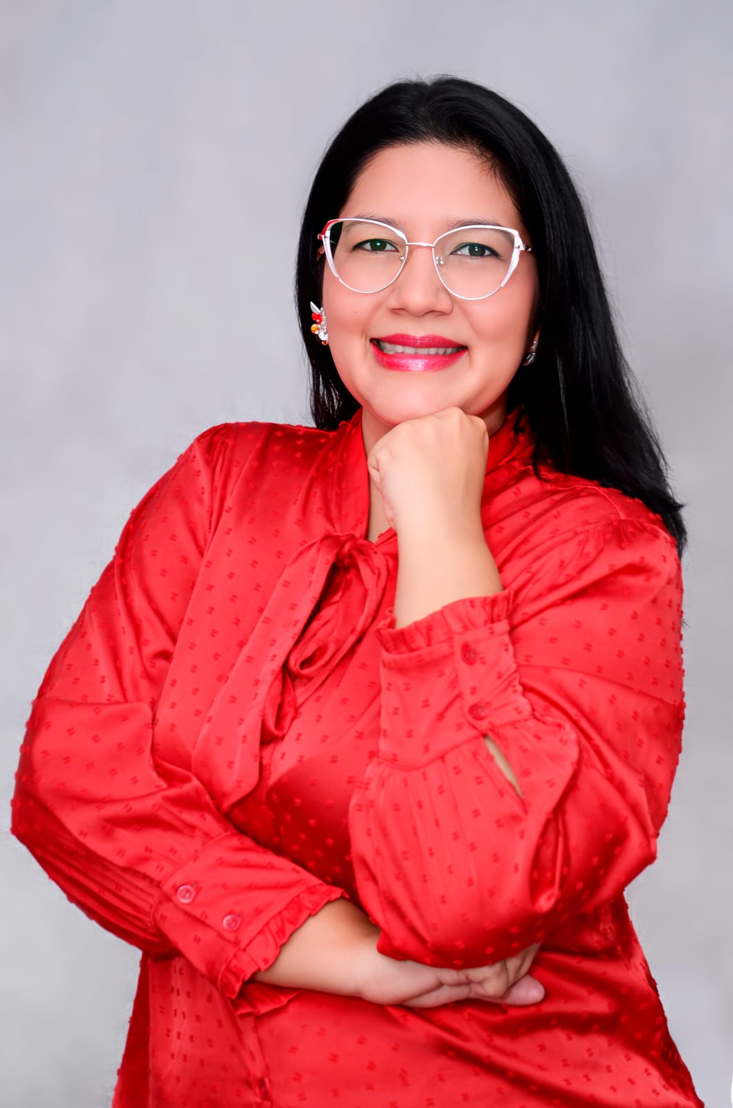 Katherine Pérez, Fundadora de KP Travel